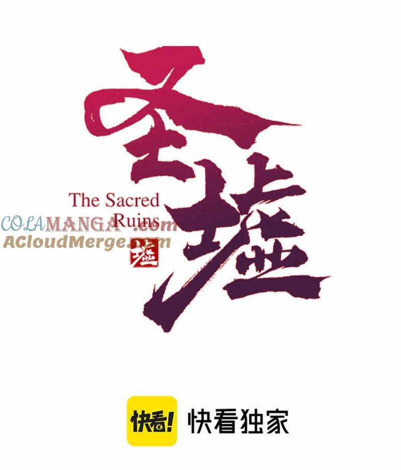 Thánh Khư - Chapter 281 - Trang 9