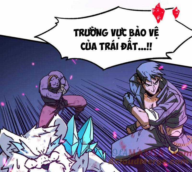 Thánh Khư - Chapter 282 - Trang 11
