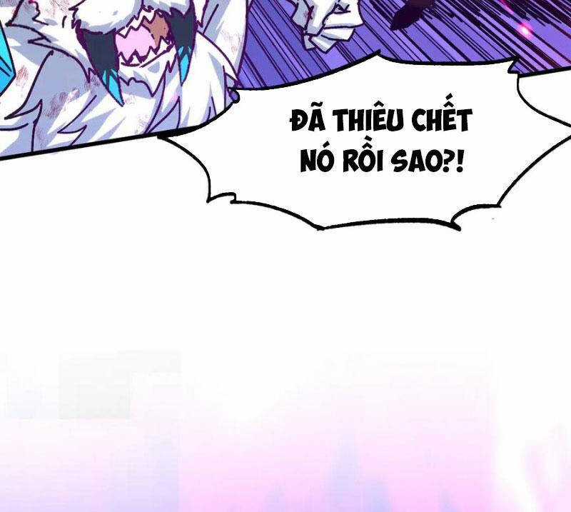 Thánh Khư - Chapter 282 - Trang 12