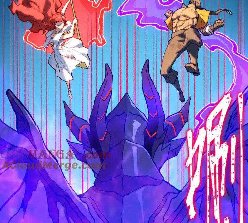 Thánh Khư - Chapter 282 - Trang 18