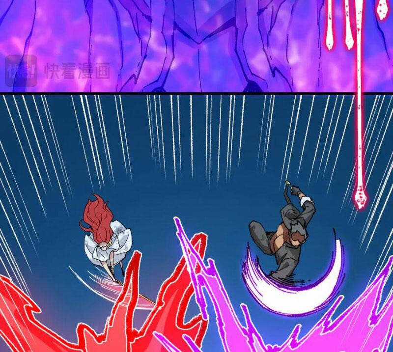 Thánh Khư - Chapter 282 - Trang 19