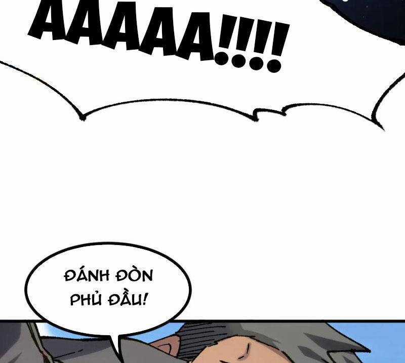 Thánh Khư - Chapter 282 - Trang 22