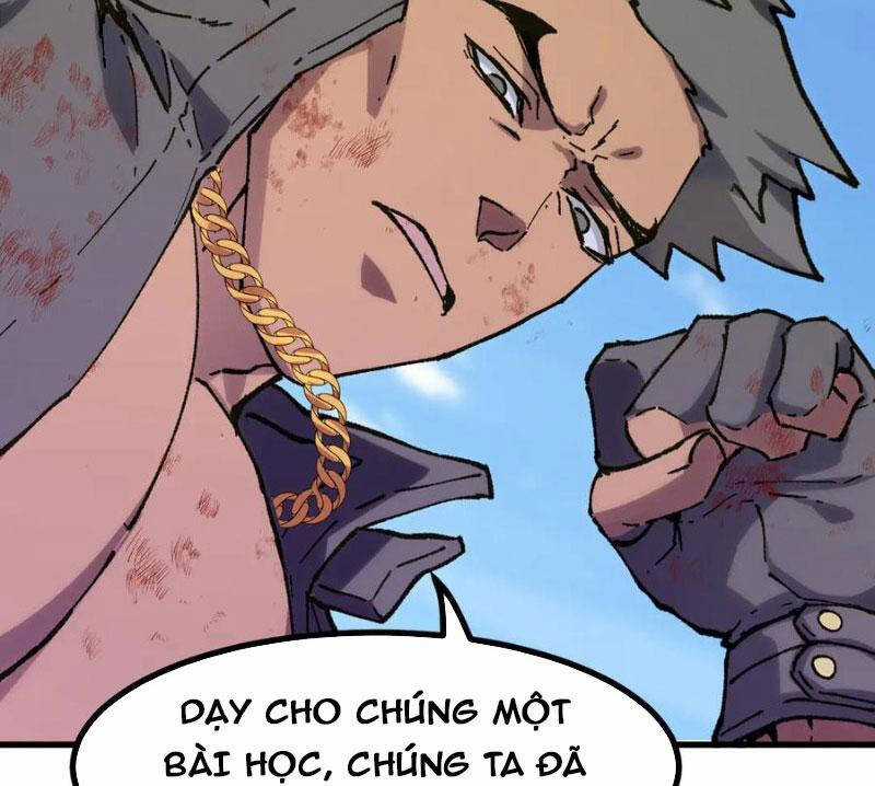 Thánh Khư - Chapter 282 - Trang 23