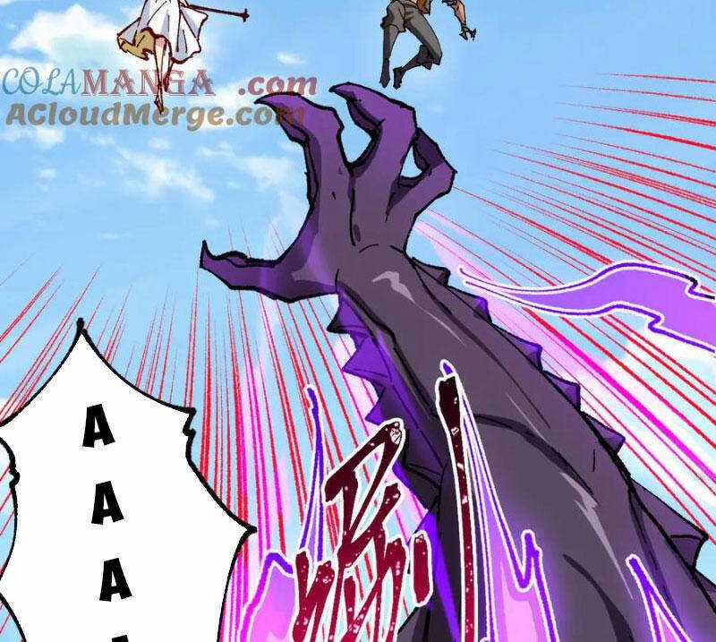 Thánh Khư - Chapter 282 - Trang 25