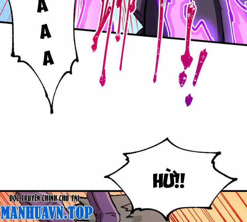 Thánh Khư - Chapter 282 - Trang 26