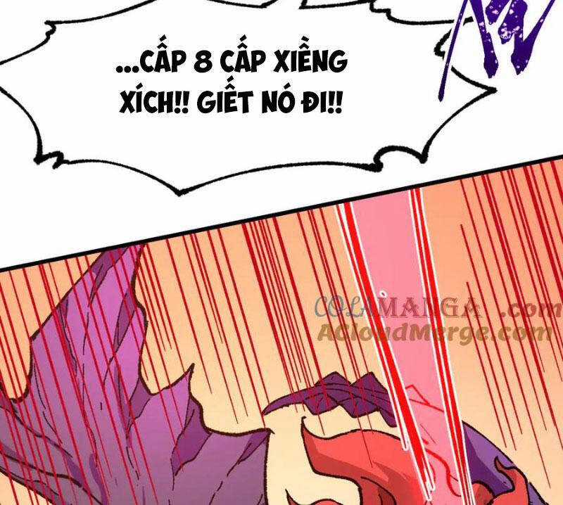 Thánh Khư - Chapter 282 - Trang 28