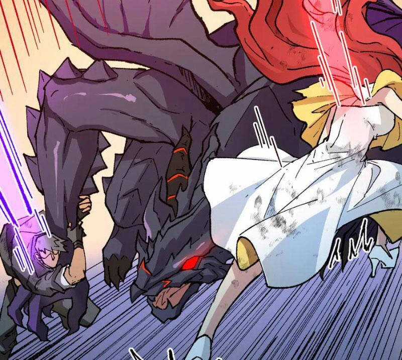 Thánh Khư - Chapter 282 - Trang 29