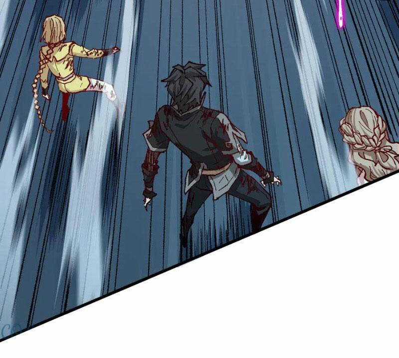 Thánh Khư - Chapter 282 - Trang 4