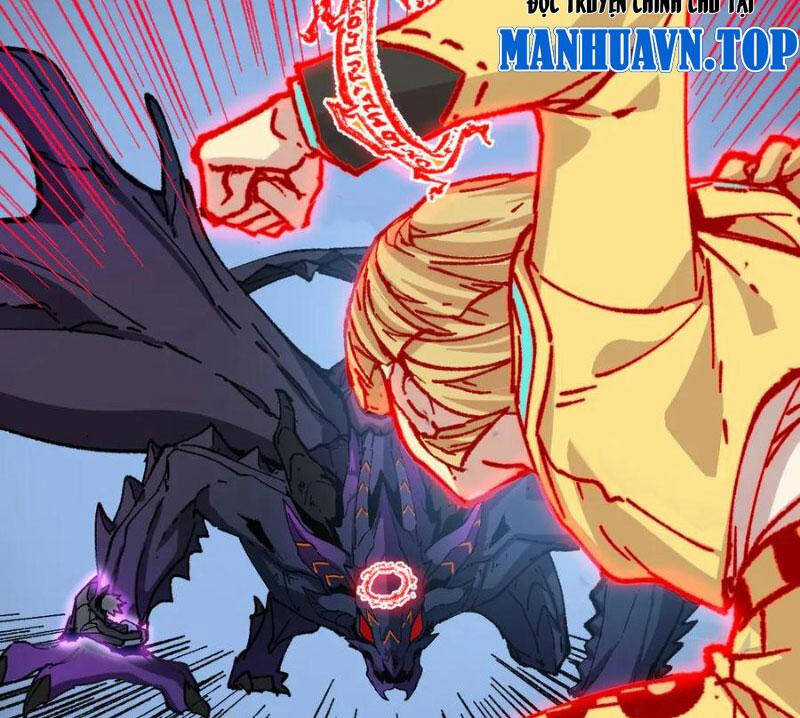 Thánh Khư - Chapter 282 - Trang 33