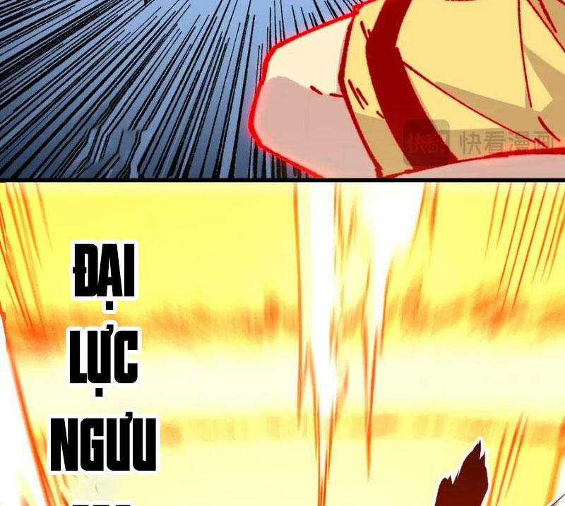 Thánh Khư - Chapter 282 - Trang 34