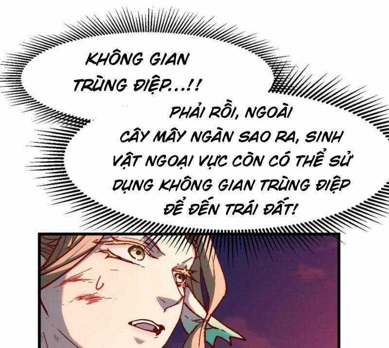 Thánh Khư - Chapter 282 - Trang 5