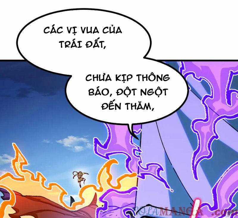 Thánh Khư - Chapter 282 - Trang 41