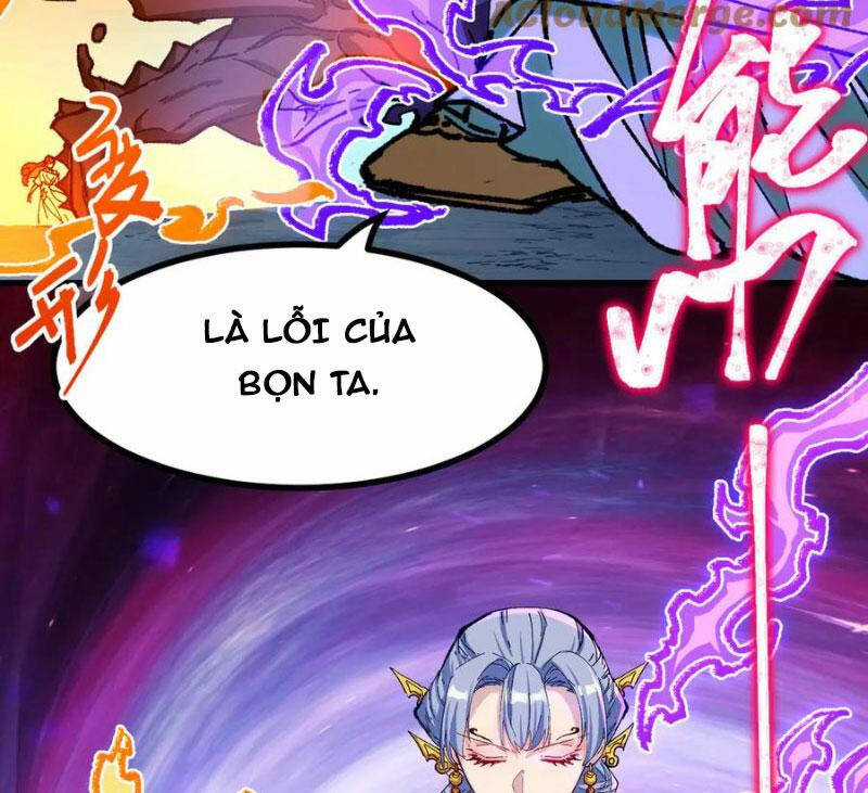 Thánh Khư - Chapter 282 - Trang 42