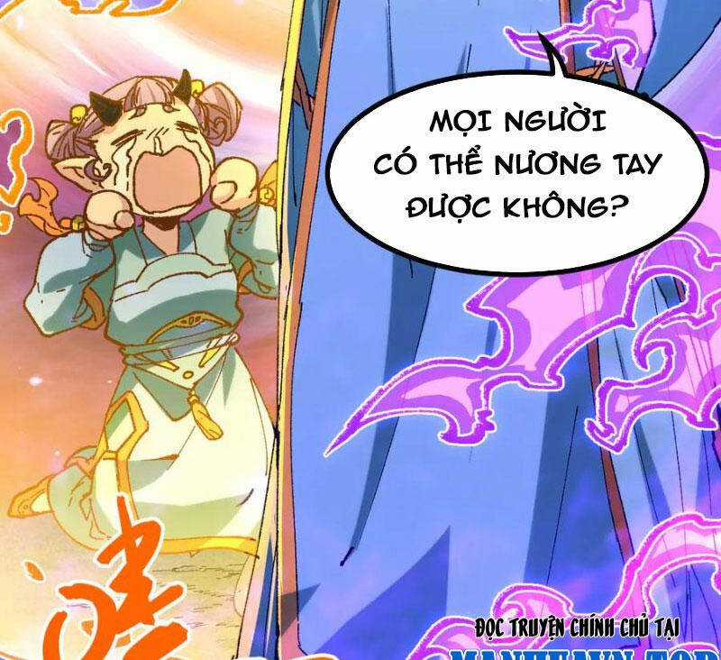 Thánh Khư - Chapter 282 - Trang 44