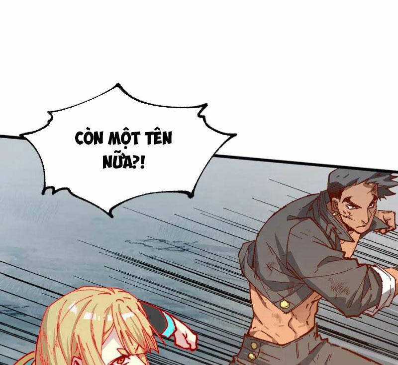 Thánh Khư - Chapter 282 - Trang 46