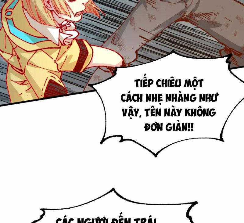 Thánh Khư - Chapter 282 - Trang 47