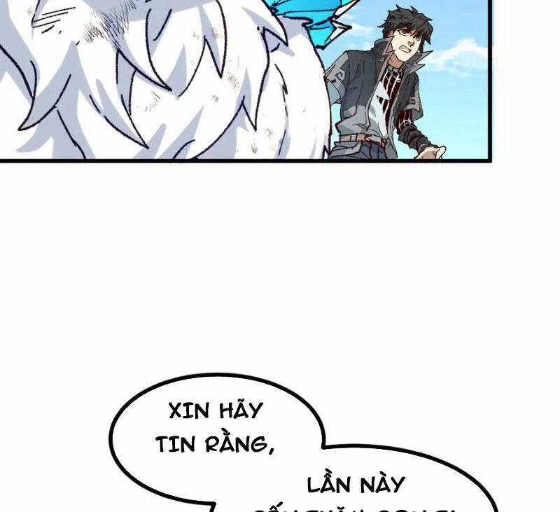 Thánh Khư - Chapter 282 - Trang 49