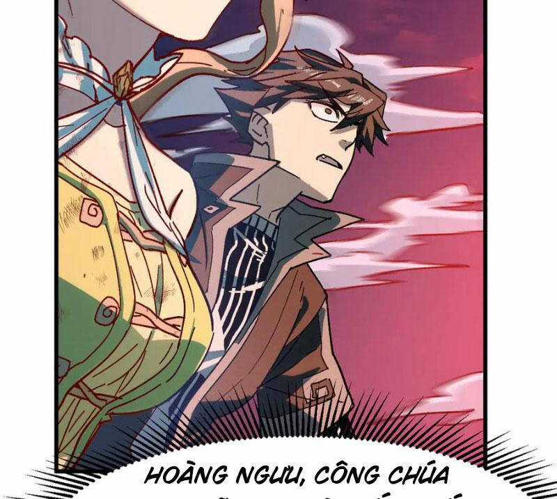 Thánh Khư - Chapter 282 - Trang 6