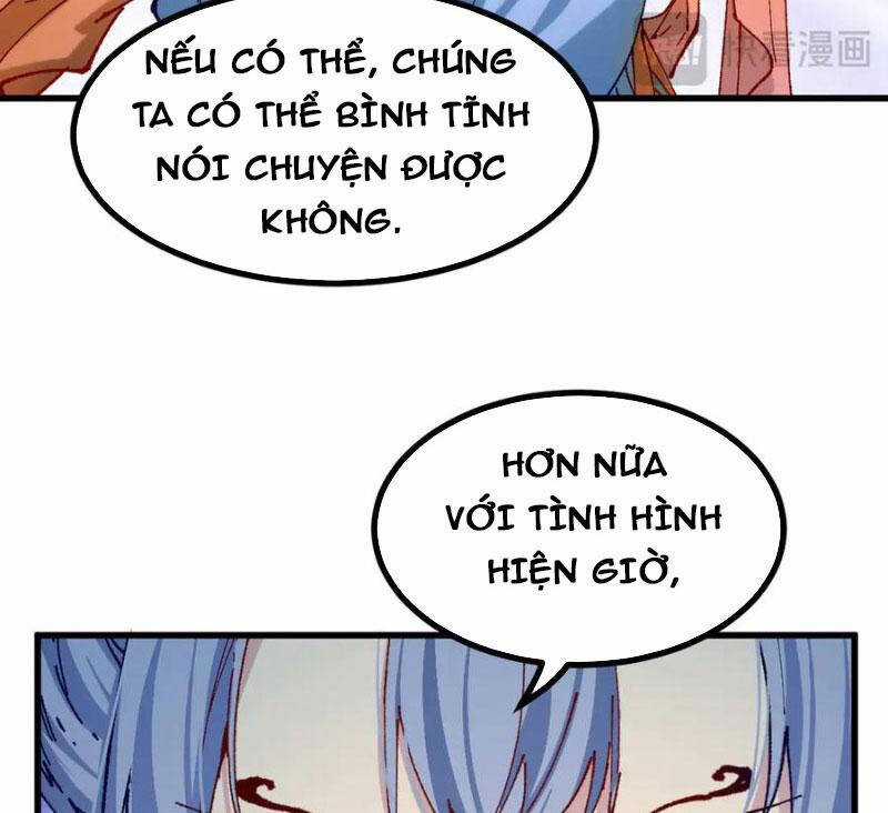 Thánh Khư - Chapter 282 - Trang 51