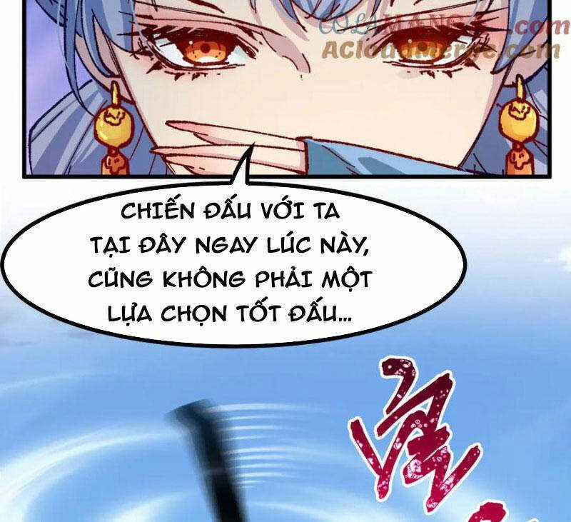 Thánh Khư - Chapter 282 - Trang 52