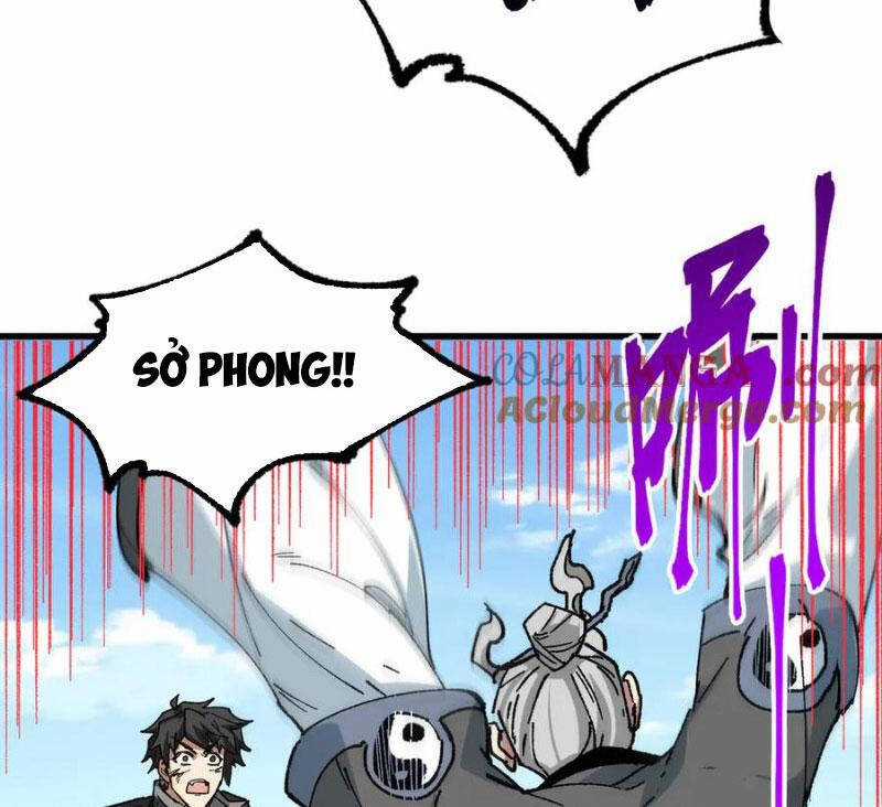 Thánh Khư - Chapter 282 - Trang 55