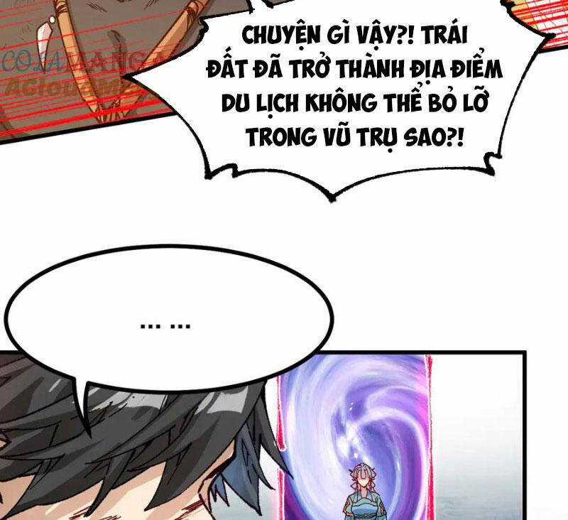 Thánh Khư - Chapter 282 - Trang 62