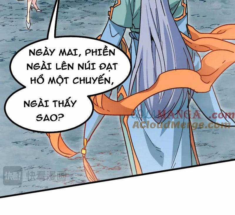 Thánh Khư - Chapter 282 - Trang 65
