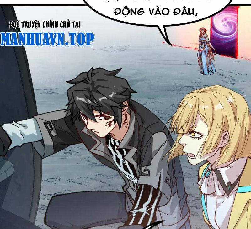 Thánh Khư - Chapter 282 - Trang 69