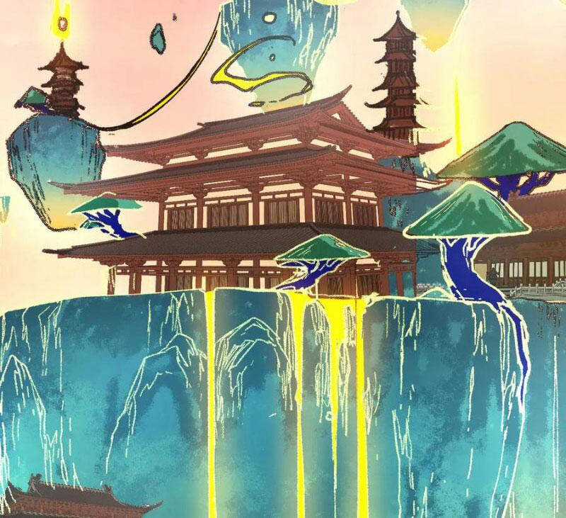 Thánh Khư - Chapter 282 - Trang 77