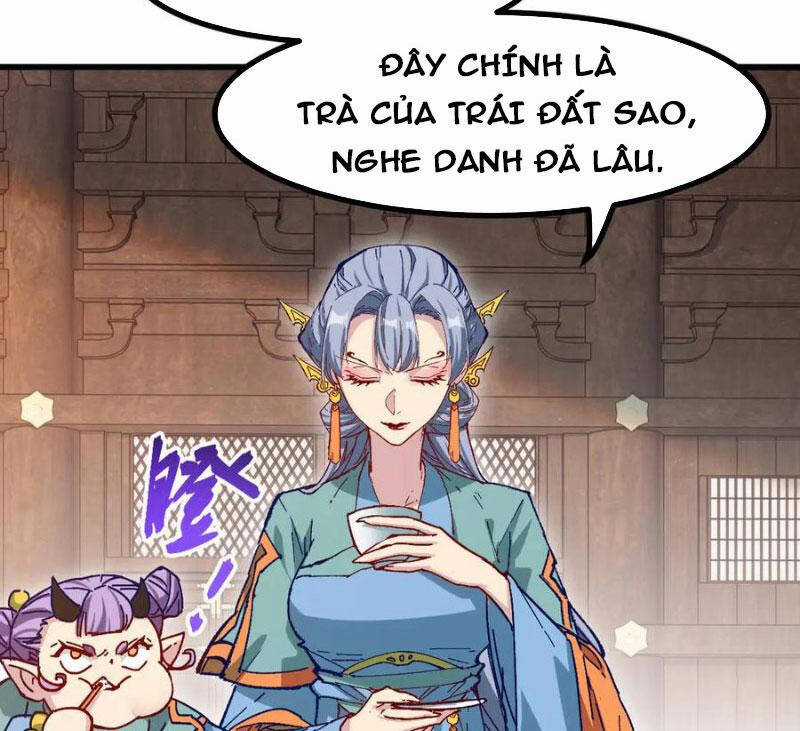 Thánh Khư - Chapter 282 - Trang 82