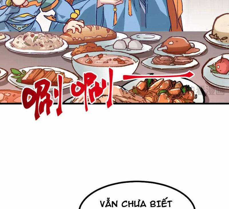 Thánh Khư - Chapter 282 - Trang 83