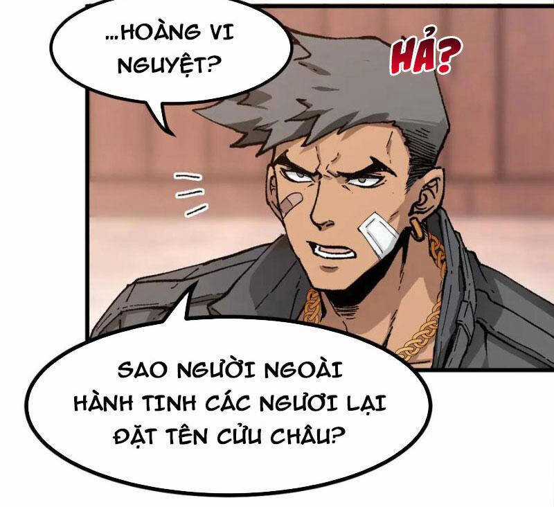Thánh Khư - Chapter 282 - Trang 86