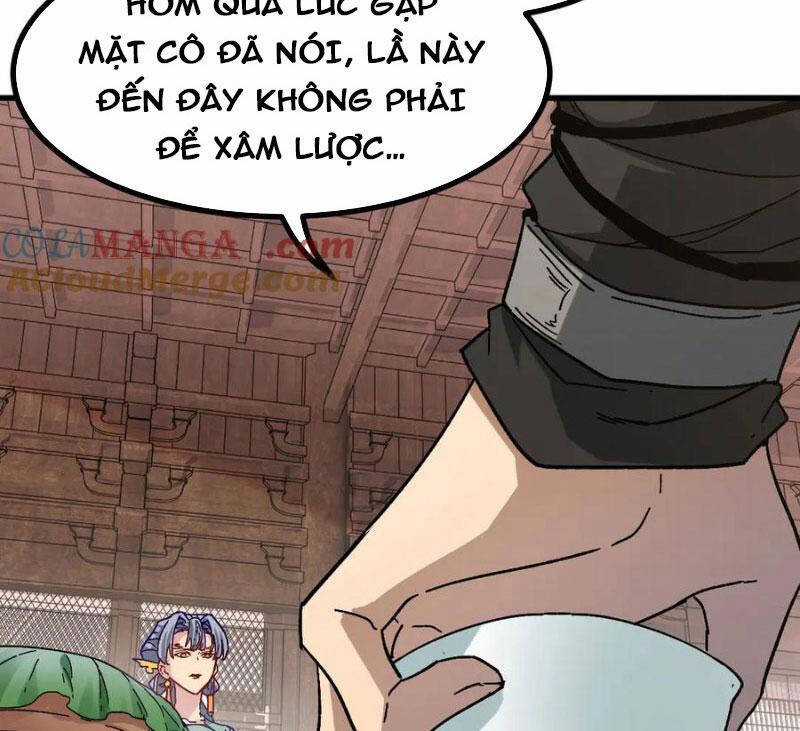 Thánh Khư - Chapter 282 - Trang 91