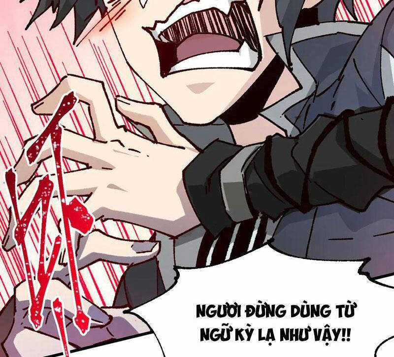 Thánh Khư - Chapter 283 - Trang 2