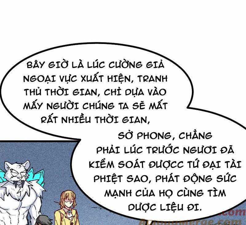 Thánh Khư - Chapter 283 - Trang 101