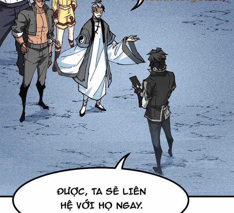 Thánh Khư - Chapter 283 - Trang 102