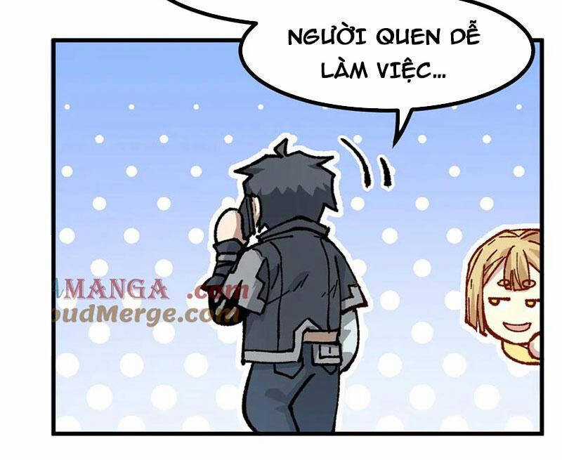 Thánh Khư - Chapter 283 - Trang 105