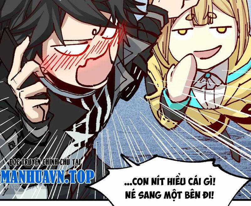 Thánh Khư - Chapter 283 - Trang 107