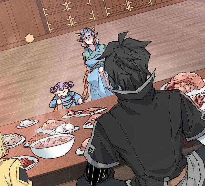 Thánh Khư - Chapter 283 - Trang 13