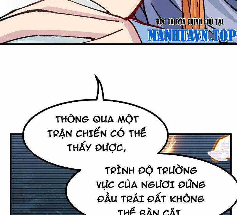 Thánh Khư - Chapter 283 - Trang 16
