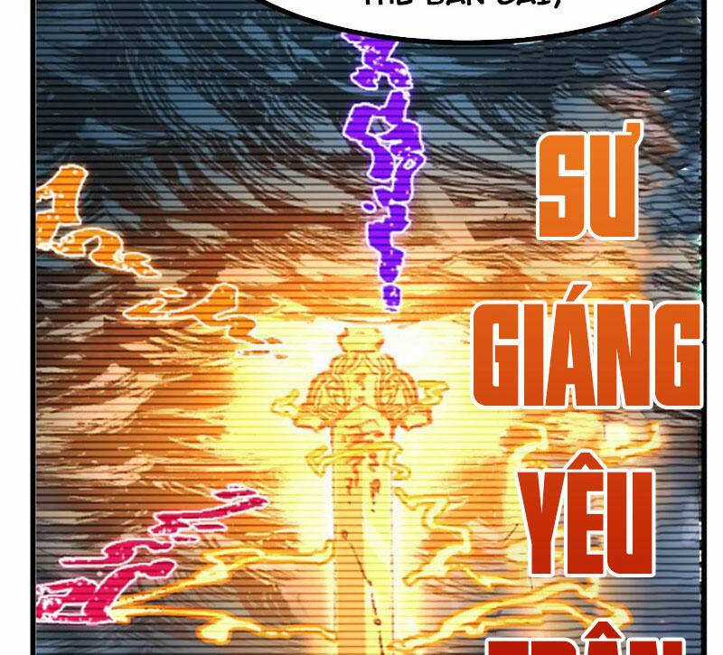 Thánh Khư - Chapter 283 - Trang 17