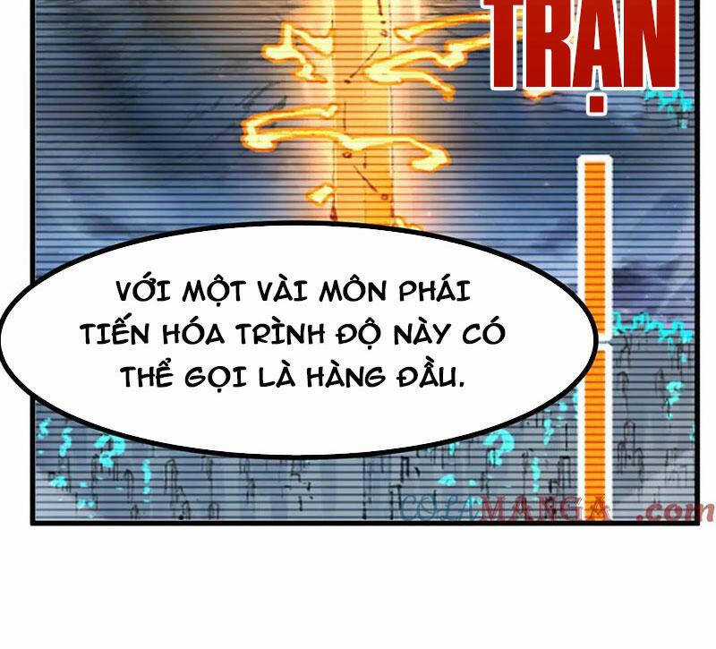 Thánh Khư - Chapter 283 - Trang 18