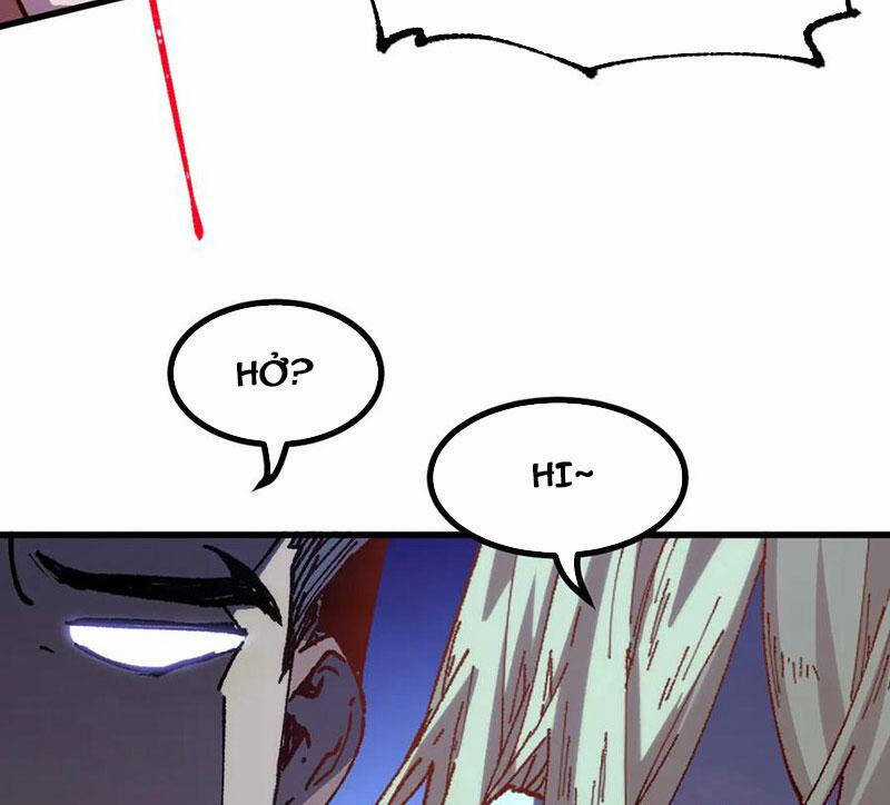 Thánh Khư - Chapter 283 - Trang 3