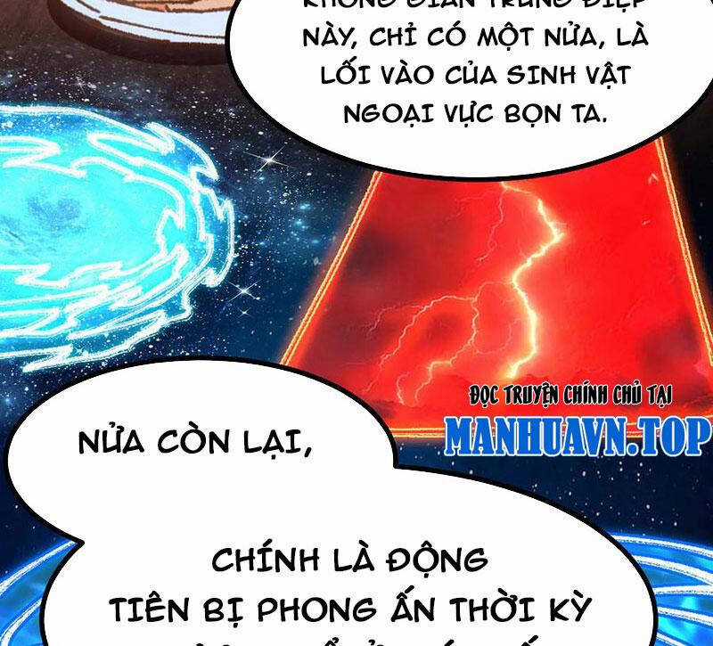 Thánh Khư - Chapter 283 - Trang 23
