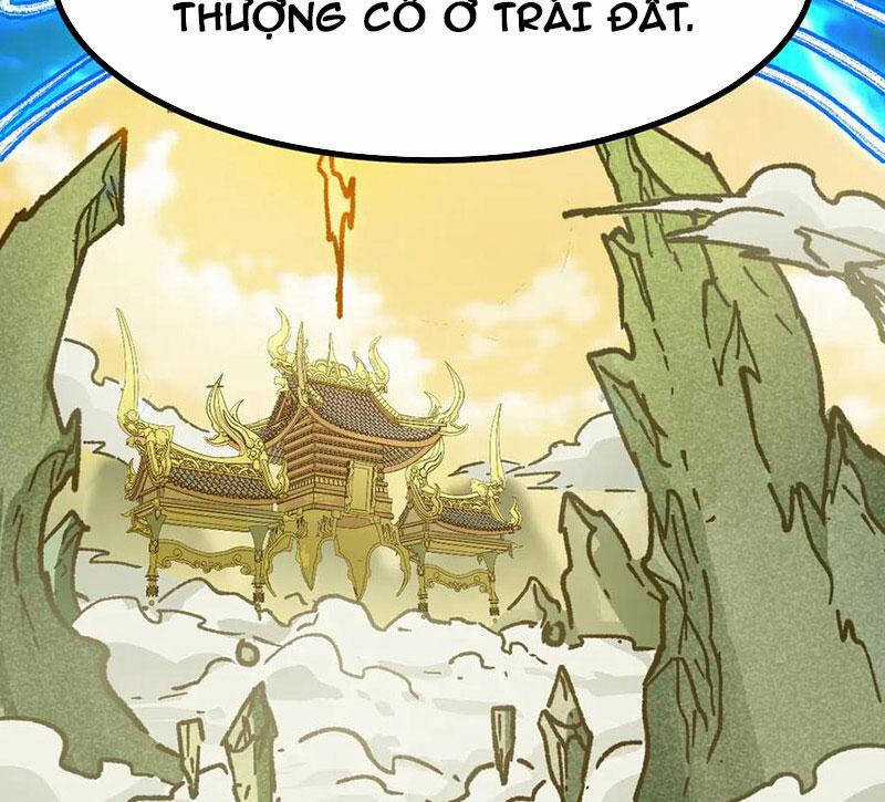 Thánh Khư - Chapter 283 - Trang 24