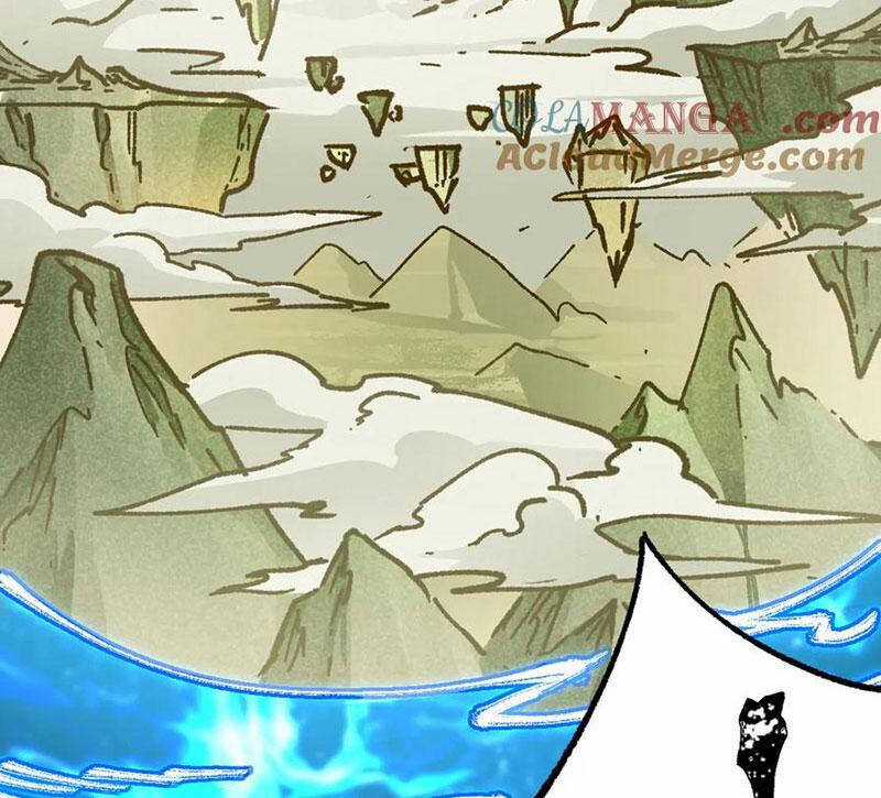 Thánh Khư - Chapter 283 - Trang 25