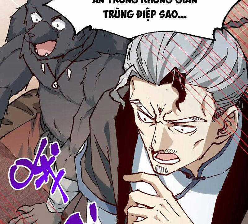 Thánh Khư - Chapter 283 - Trang 27