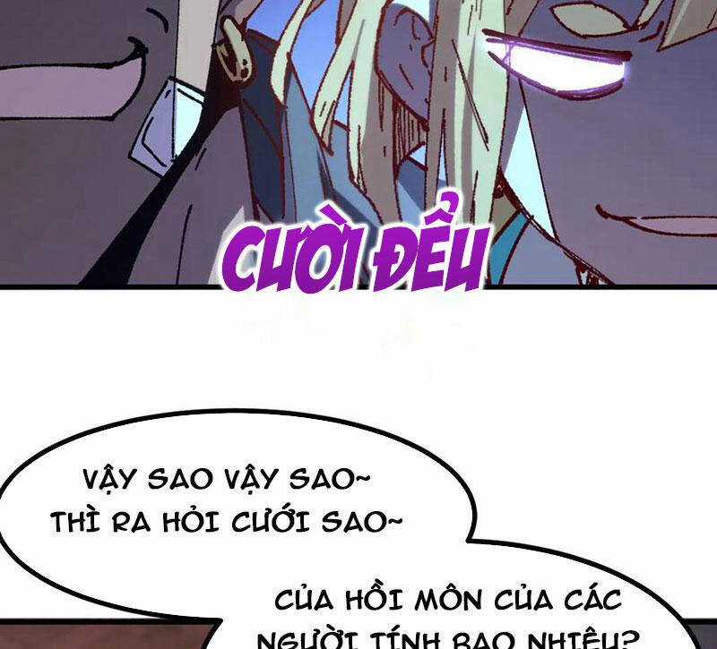 Thánh Khư - Chapter 283 - Trang 4