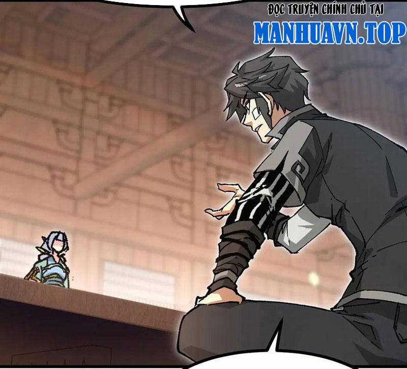 Thánh Khư - Chapter 283 - Trang 32