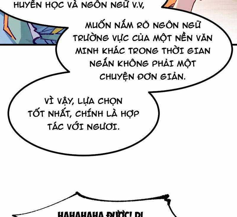 Thánh Khư - Chapter 283 - Trang 35